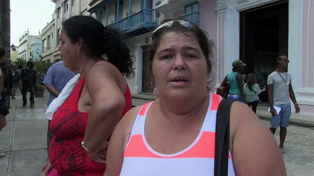 EUA eliminam restrições ao comércio e às viagens para Cuba