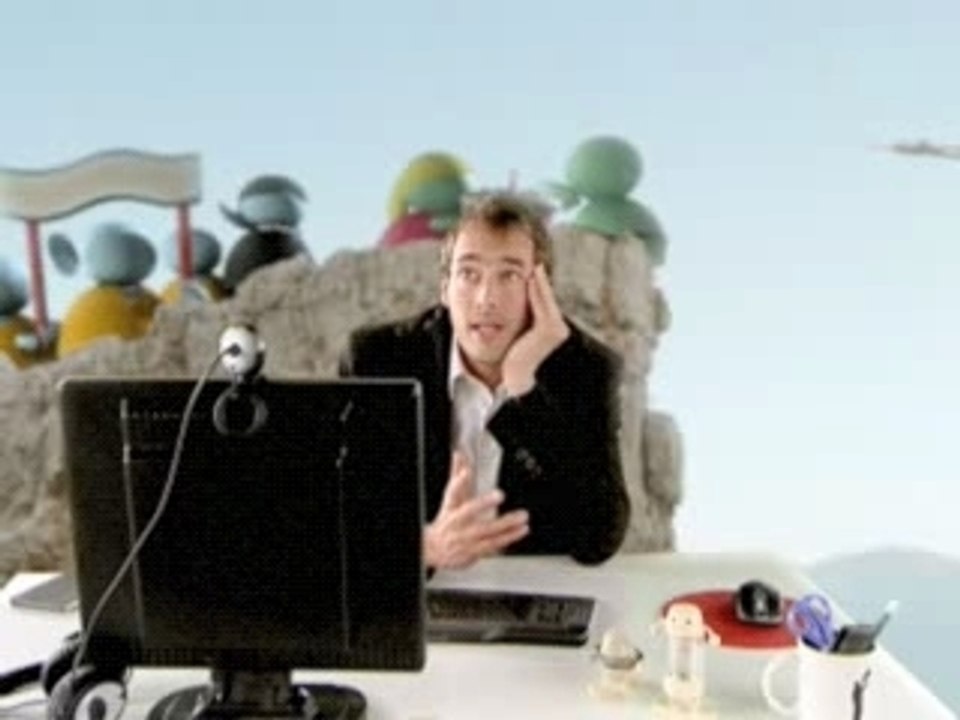 Joyeux anniversaire !