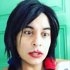 Chutki as Qandeel Baloch - Hilarious Dubsmash Videot