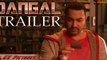 Exclusive Dangal Official Trailer 2015 - Aamir Khan