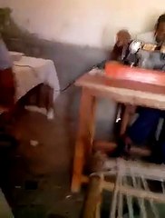 Mary Chawal Dost ka Chawal Dance