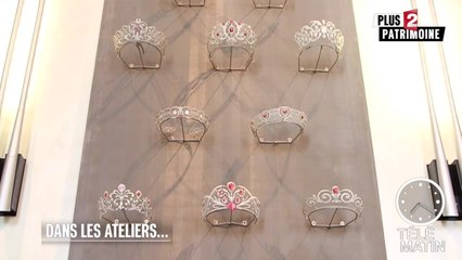 Beauté - Le musée éphémère de Chaumet - 2015/09/19