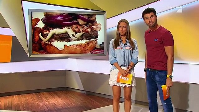 Annemarie Carpendale - taff - 15.09.2015