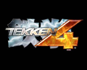 PlayWorks - Tekken 4 _ Kazuya