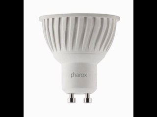 LED Spot Light