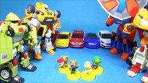Card stock Kakao talk debt or robots X toy video KAKAO Friends Tobot fans & toys