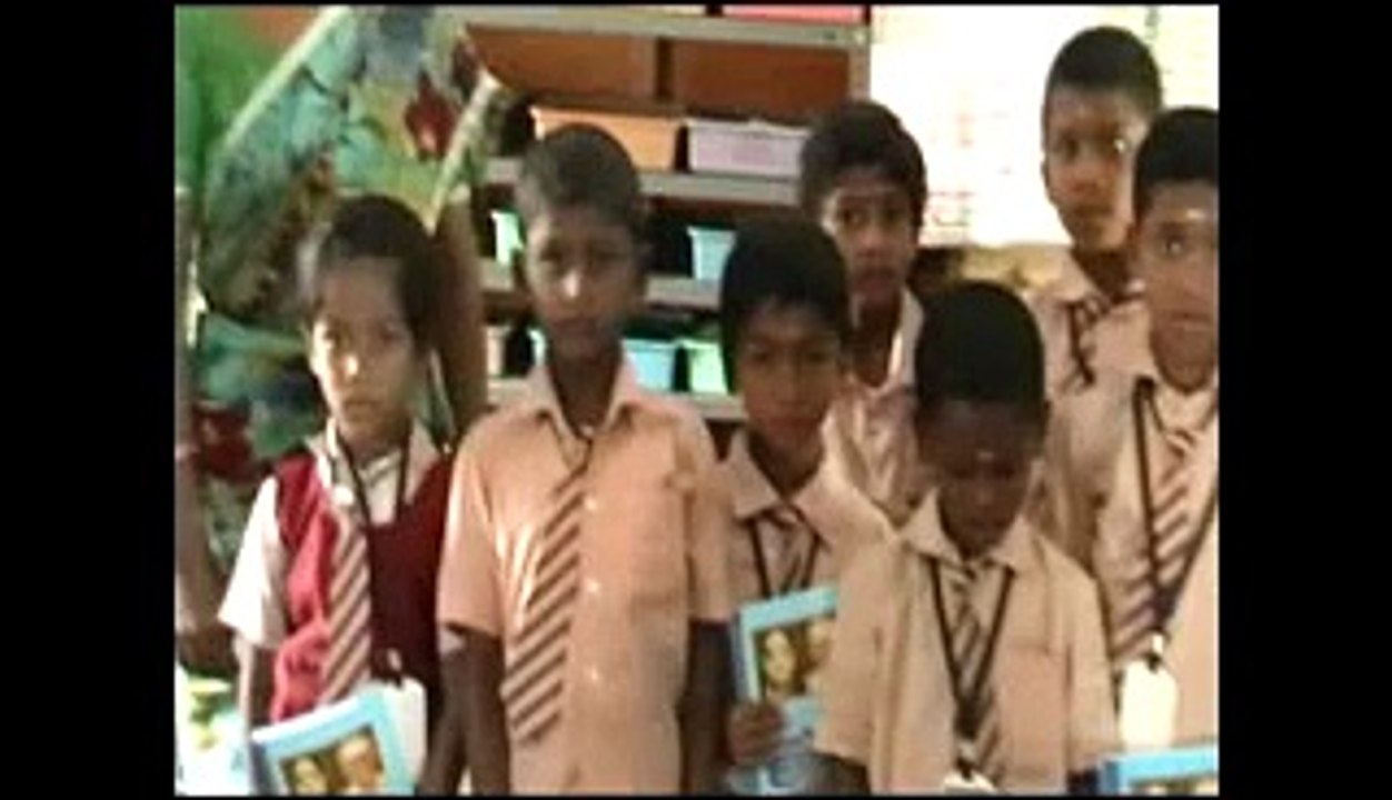 Dr. Commander Selvam  spend devotees amount to run Hindu Temple- Video12(1)