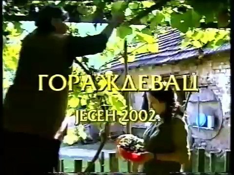 Kosovo i Metohija - Od države do enklave 1/16