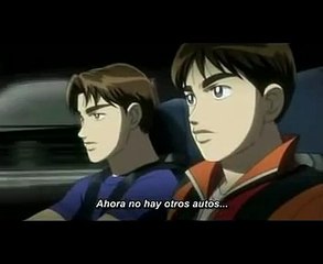 wangan midnight español sub cap 10 - 2