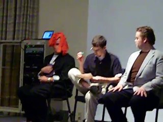 Boys State Celebrity Jeopardy