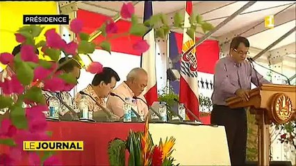 Les îles éloignées souffrent de leur isolement