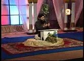 Parho Durood Ky Molood Ki Ghari By Owais Raza Qadri