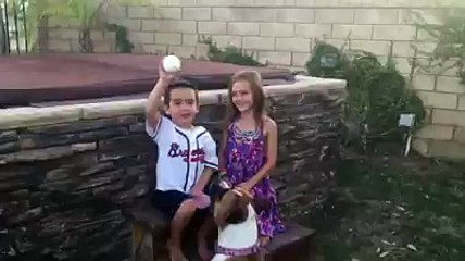 Hey parents  Alfonso is taking your kids