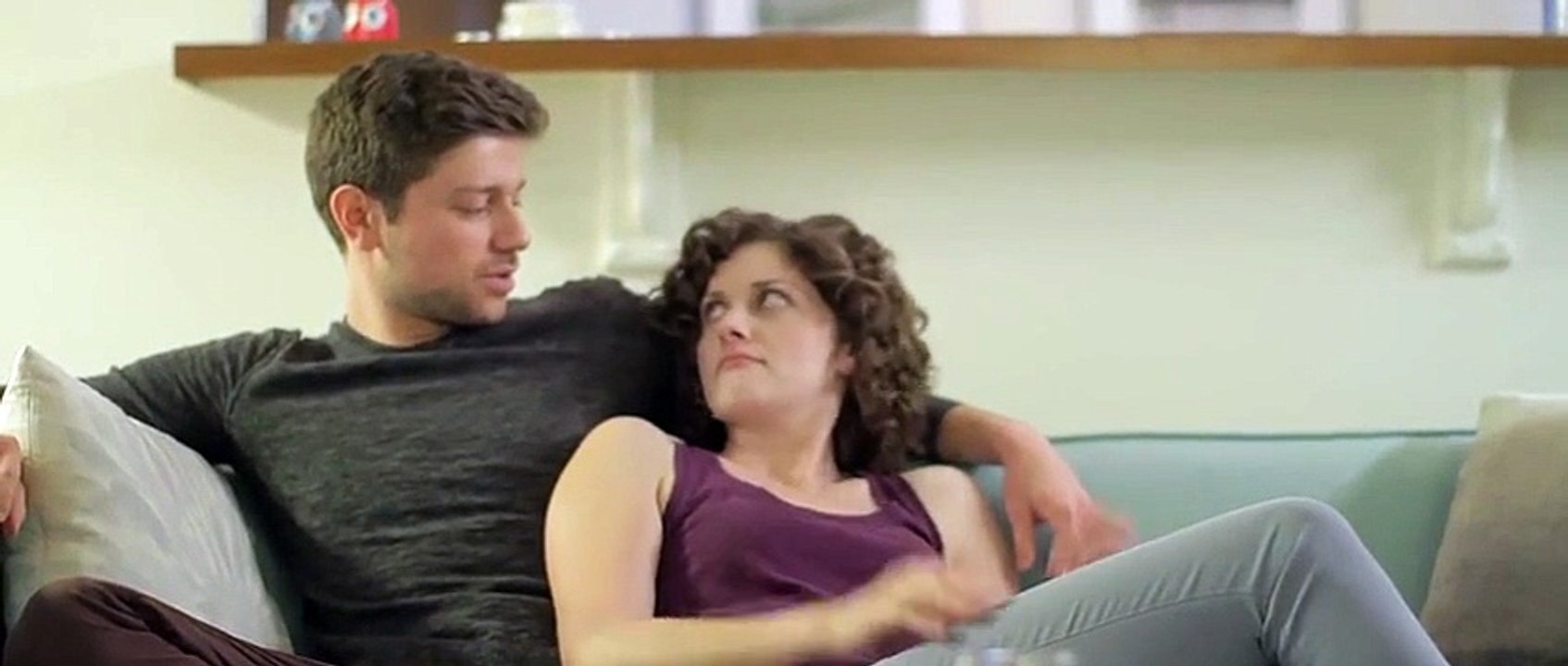 Anti-Climactic Sex -