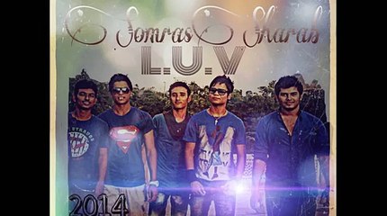 Yo Yo Honey Singh New Song 2014 ft Ikka,and Badshah Somras Sharab official audio By L.U.V