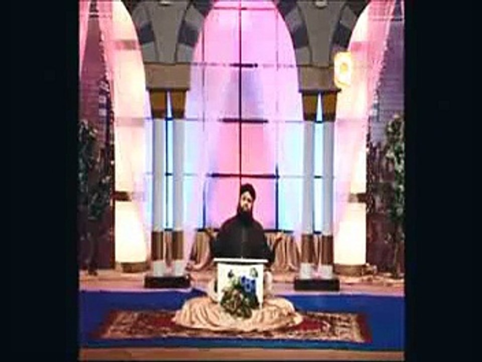 Apni Nisbat Say Main Kuch Nahi Hoon By Owais Raza Qadri