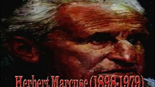 Pensamientos en obras de Herbert Marcuse