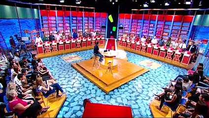 Dlilek Mlak Episode 05 18-09-2015 Partie 01