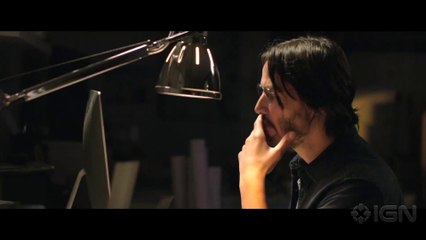 Knock Knock - Extented Spot TV 60' [VO|HD1080p]