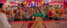 Aisa Jorh Hai OST Jawani Phir Nahi Ani By Sara Raza Khan and Nabeel Shaukat Ali
