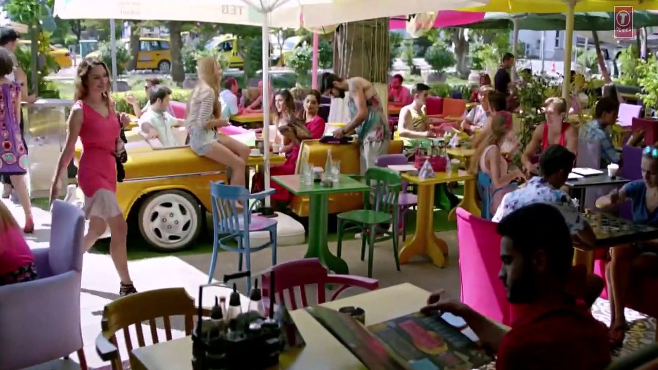 Dheere dheere full hd video song