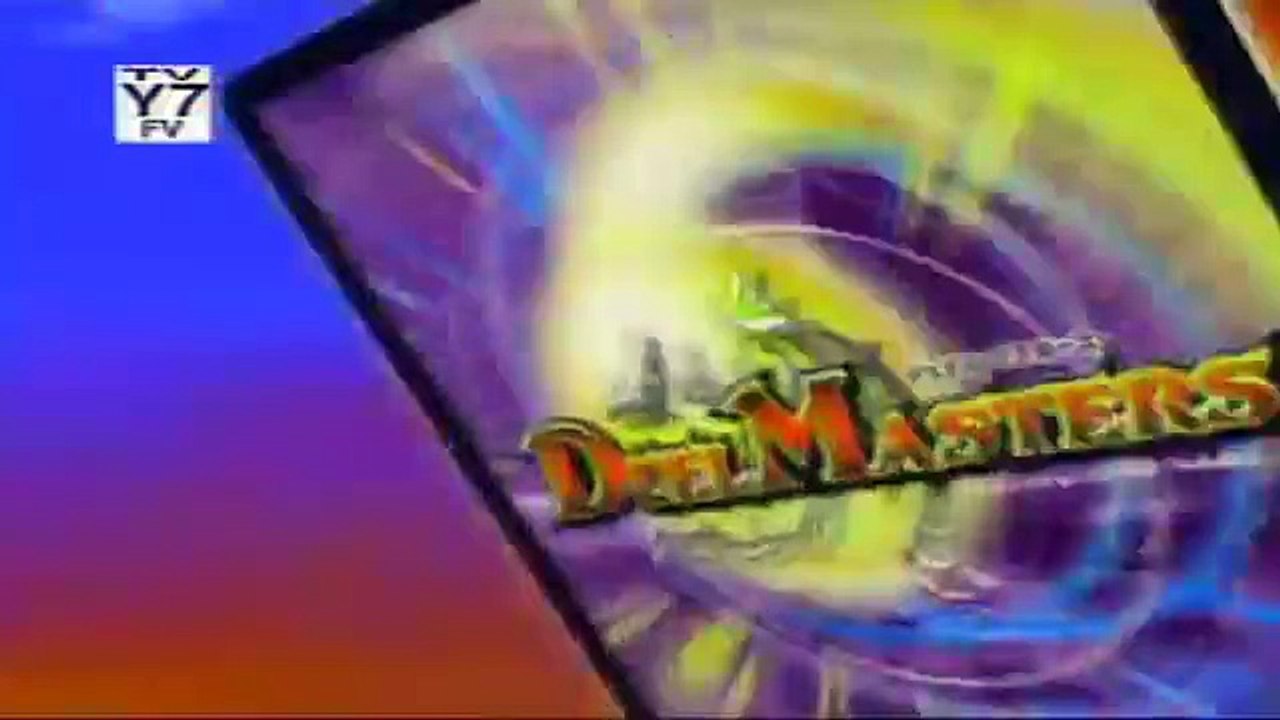 Duel Masters Galactic Spirits