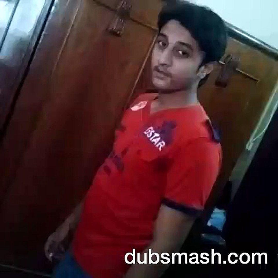 Pakistani Dubsmash