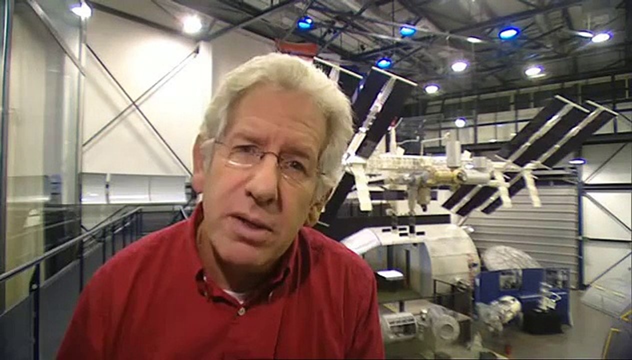 The Cosmos - Space Exploration