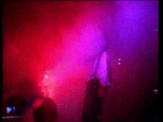 Fields of the Nephilim - For Her Light