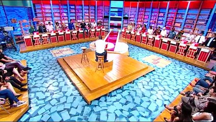 Dlilek Mlak Episode 05 18-09-2015 Partie 02