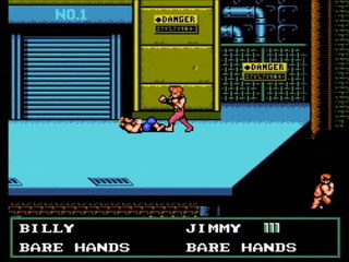 [NES] De A à Z : Nightmare on Elm Street