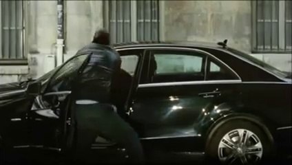 Le meilleur extrait d'intouchables