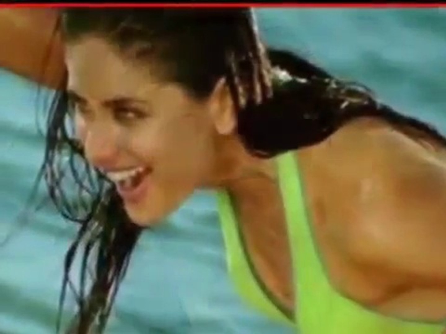 YO YO HONEY SINGH CHOOT VOL 1 - Video by khan