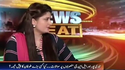 I will Take PMLN Govt. to Supreme Court on Nandipur Scam - Sheikh Rasheed