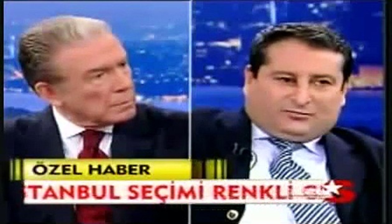 Emekli Albay Levent GÖKTAŞ Kimdir..