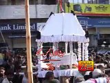 Meda Laal Kis Gaye Video Noha by Zakir Hussain Zakir Nohay 2010