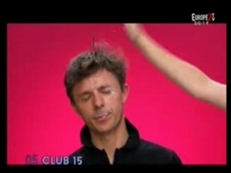 MARTIN SOLVEIG - REJECTION