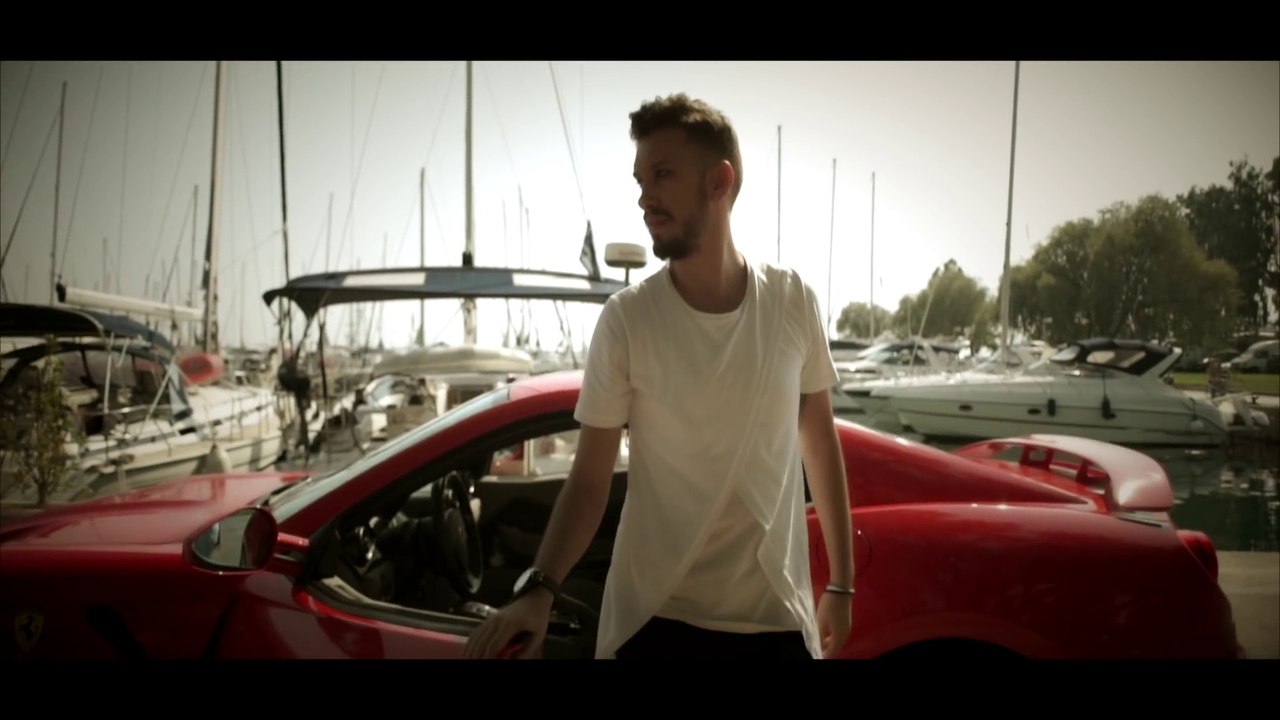 ΓΡ | Γεωργία Ράππου - Θα κάνω τη ζωή μου |18.09.2015 (Official ᴴᴰvideo clip) Greek- face