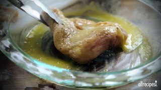 Chicken Recipes - How to Make Chicken Katsu