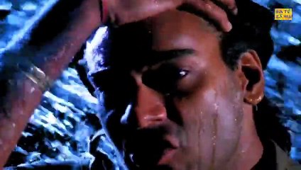 Mere Dil Pe Kiye Hai - Full Song - Ajay Devgn - Kanoon [1994]
