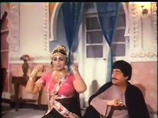 SAT RANGIYAN POWADE CHORIAN - DHI RANI - NOOR JAHAN