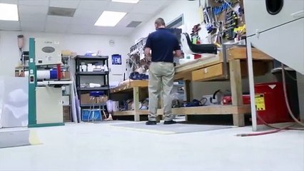 Prosthetic & Orthotic Experts in St. Louis