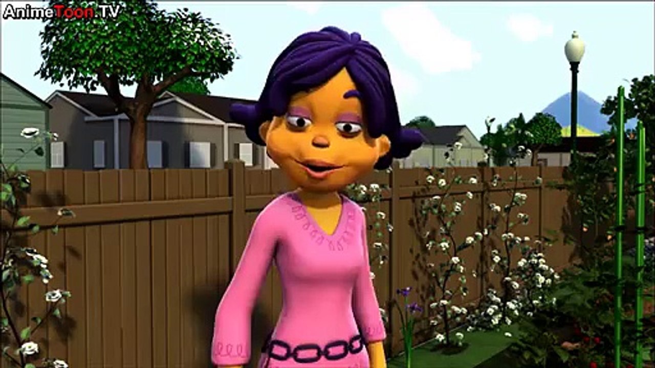Sid the Science Kid Episode 19