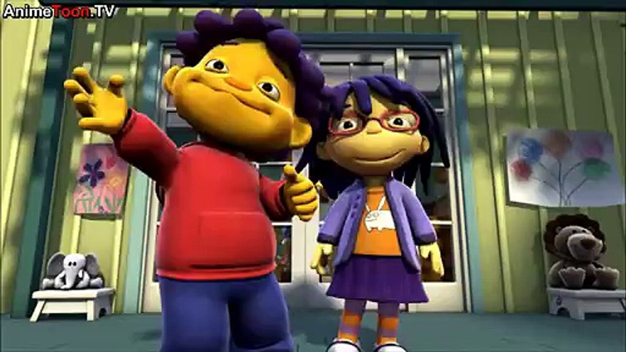Sid the Science Kid Episode 15