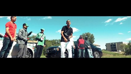 Lions Of Punjab BCL Blade Official Video Song (2015) By Sultaan Ft. OG Ghuman HD