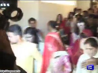 Cricketer Ahmed Shehzad ready to open Everything