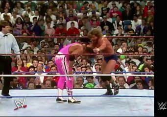 A look at WWE Hall of Famer Roddy Piper