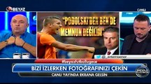 Beyaz Futbol Cumartesi 19.09.2015 2.Kısım
