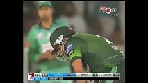Kamran Akmal 51 Runs vs Rawalpindi in Haier T20 Cup 2015 Cricket Highlights On Fantastic Videos