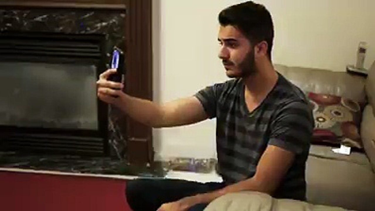 DubsMash ShaveerJ